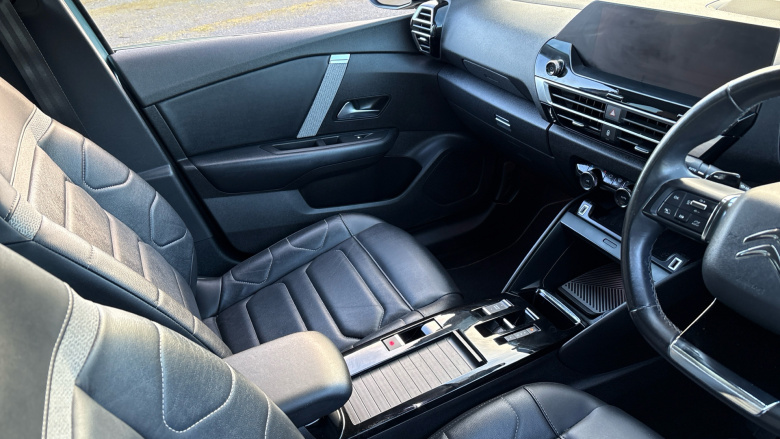 Citroen C4 1.2 PureTech [130] Shine Plus 5dr Auto Petrol Hatchback